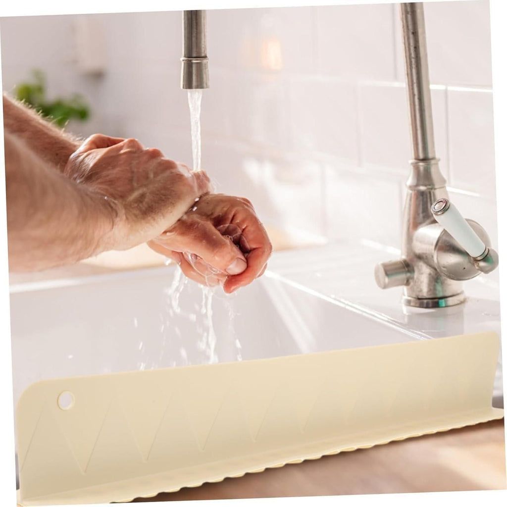 HomeTricks™ Water Splash Protector for Kitchen Sink Dry Buy 1 Get 1 FREE